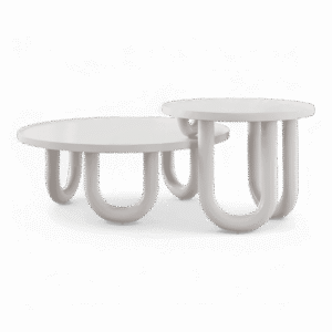 Cartlyi Coffee Table Alabaster