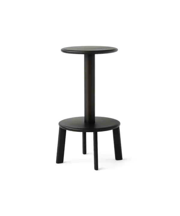 1_0d47312b-d70c-49db-82da-72349bdd5f22 Decorative Round Side Stool Color Black